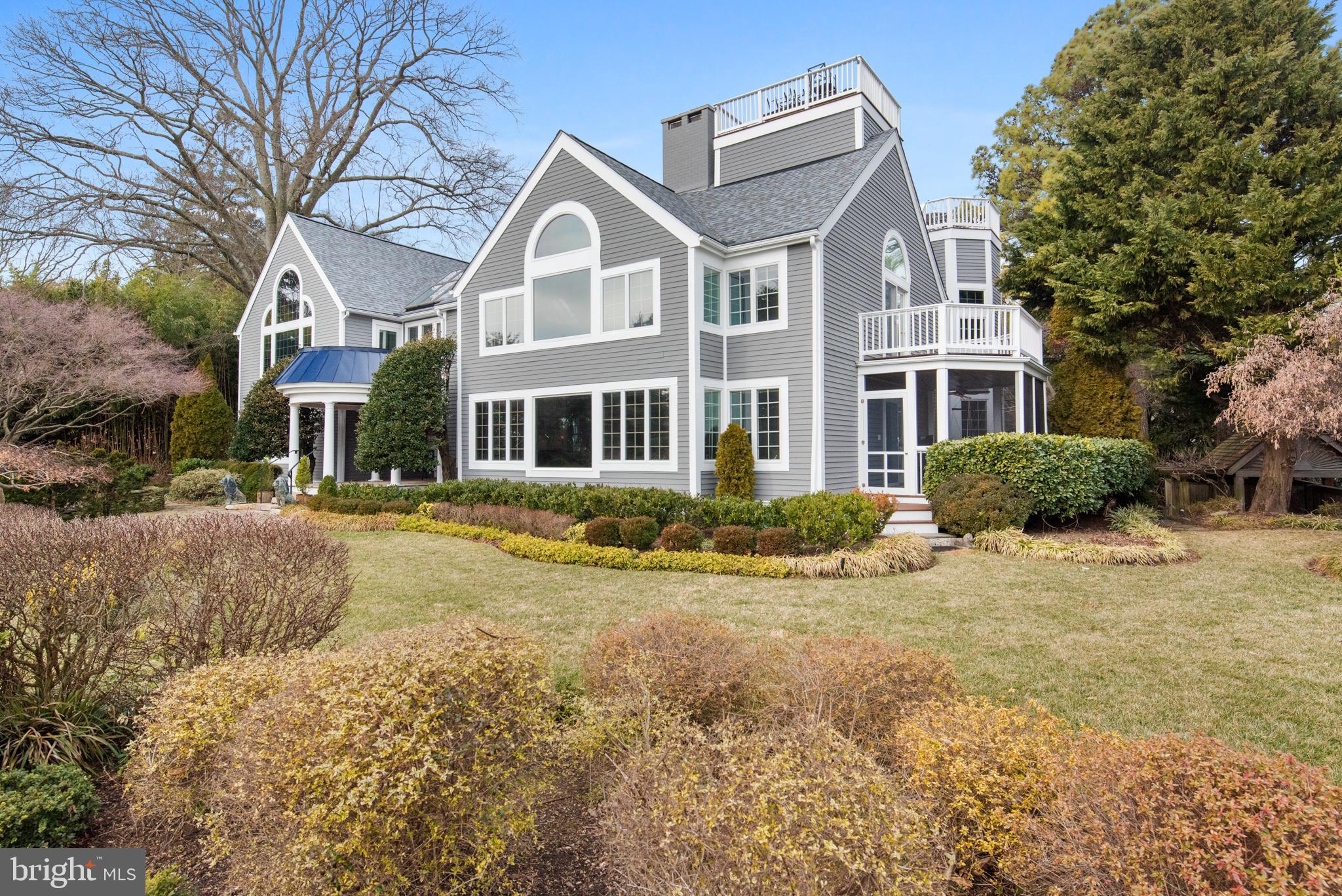 39 Bay Drive Annapolis, MD 21403 - Photo 66 of 78