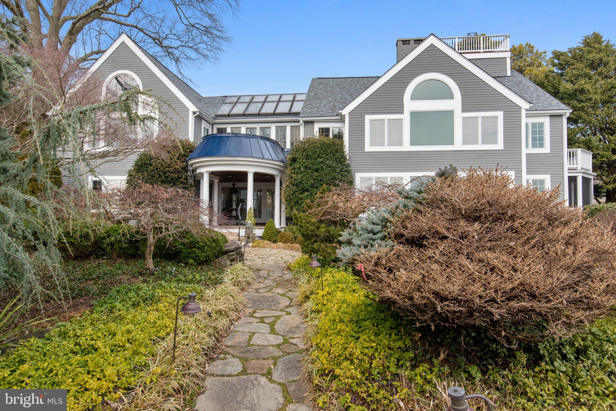 39 Bay Drive Annapolis, MD 21403 - Photo 70 of 78