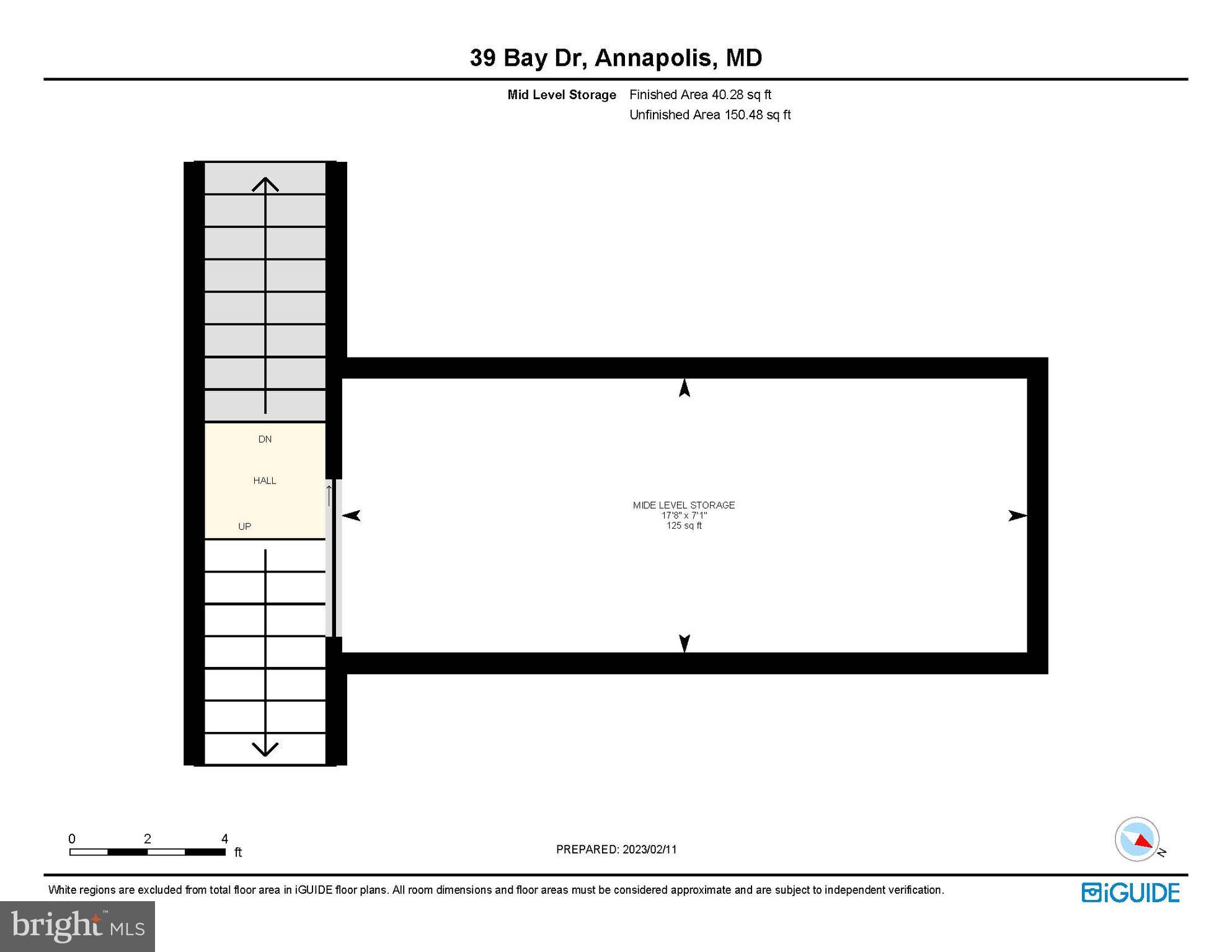 39 Bay Drive Annapolis, MD 21403 - Photo 75 of 78