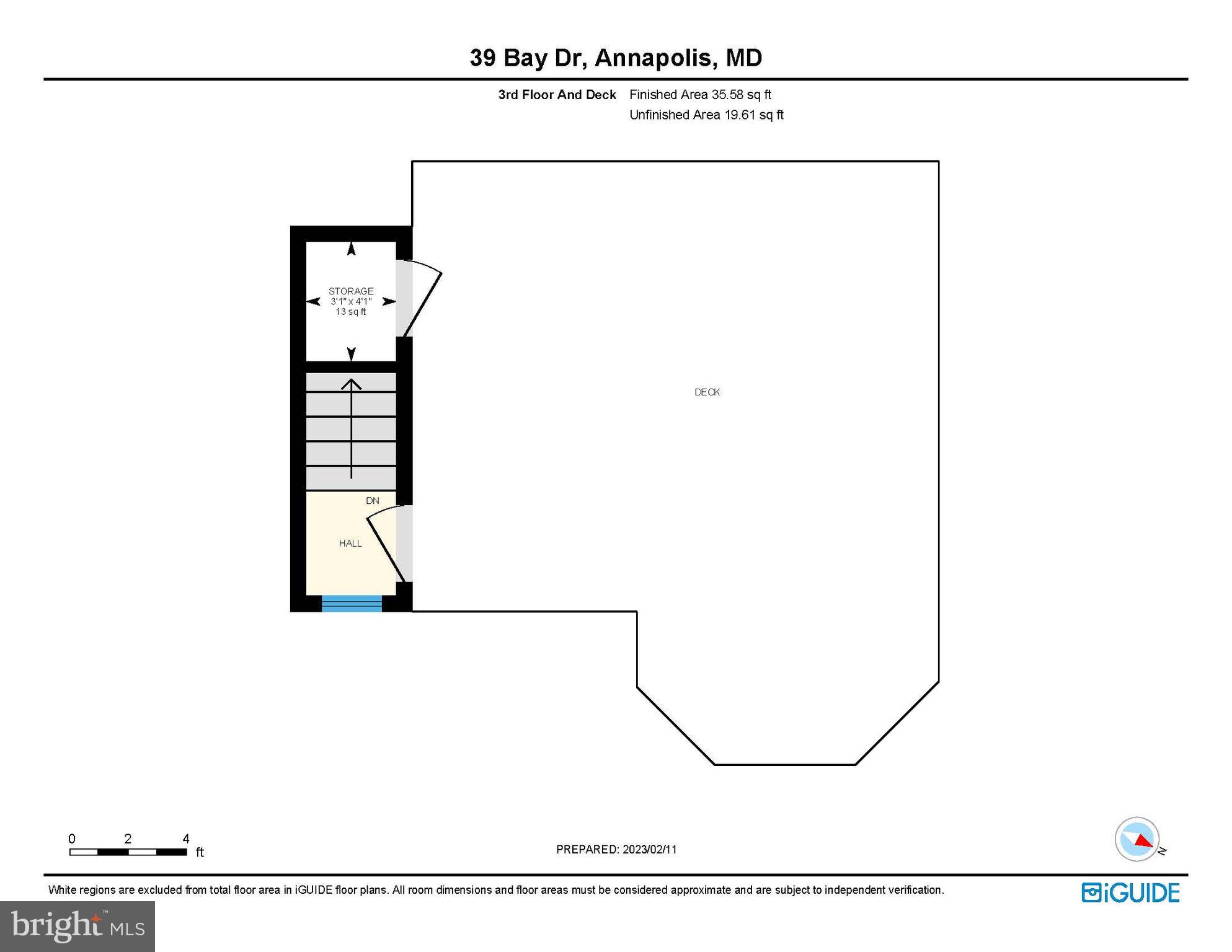 39 Bay Drive Annapolis, MD 21403 - Photo 78 of 78