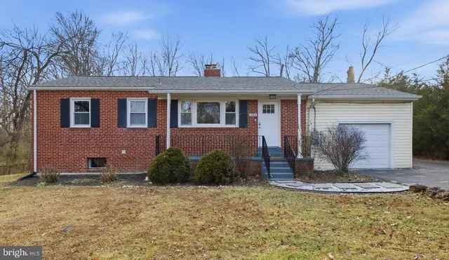 $774,900 | 10915 Orchard Street, Fairfax, VA 22030