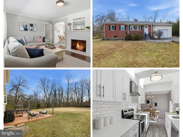 $774,900 | 10915 Orchard Street, Fairfax, VA 22030