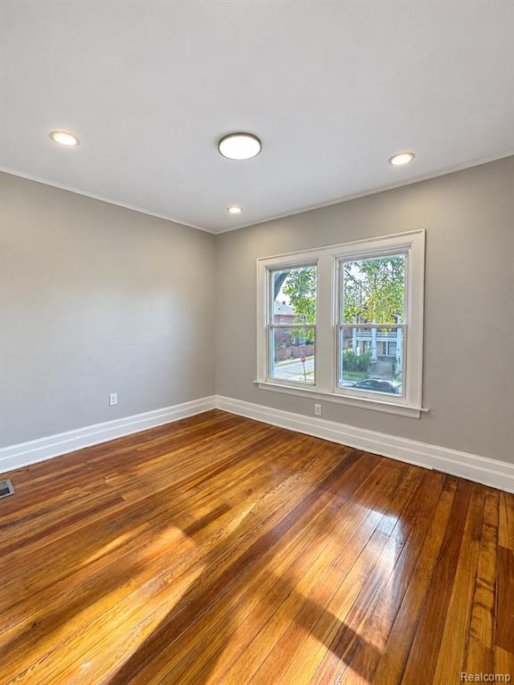 3208 Lothrop Street Detroit, MI 48206 - Photo 20 of 41 Gallery Image 20