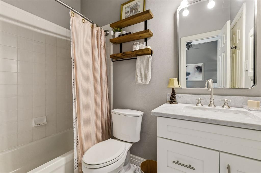 3427 Howell Street Dallas, TX 75204 - Photo 24 of 35