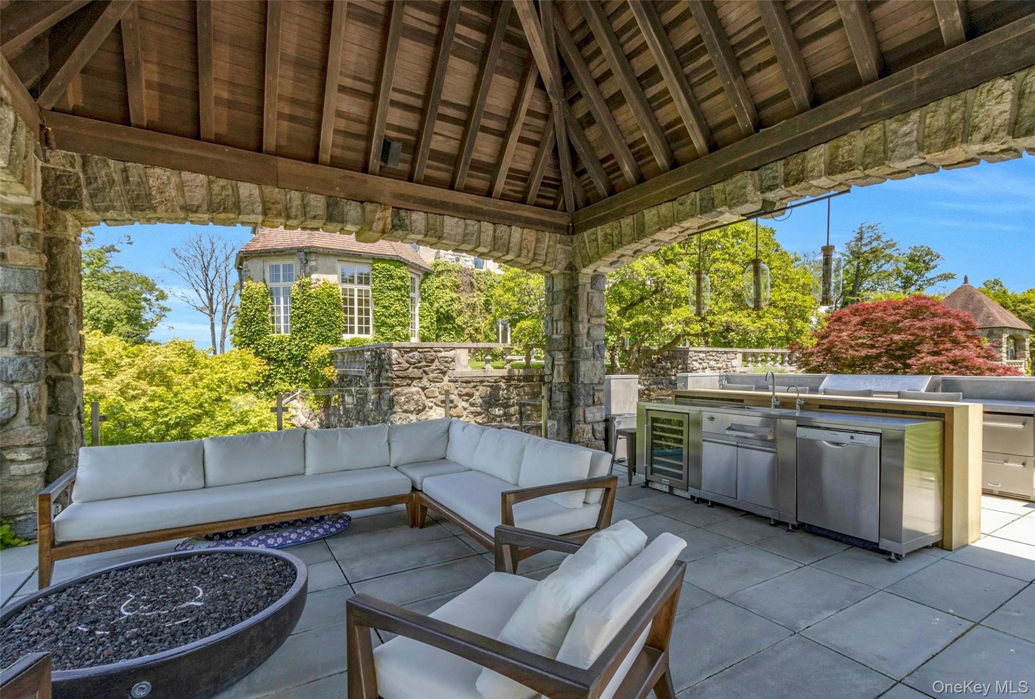 120 Ridge Road Tuxedo Park, NY 10987 - Photo 35 of 50 Gallery Image 35