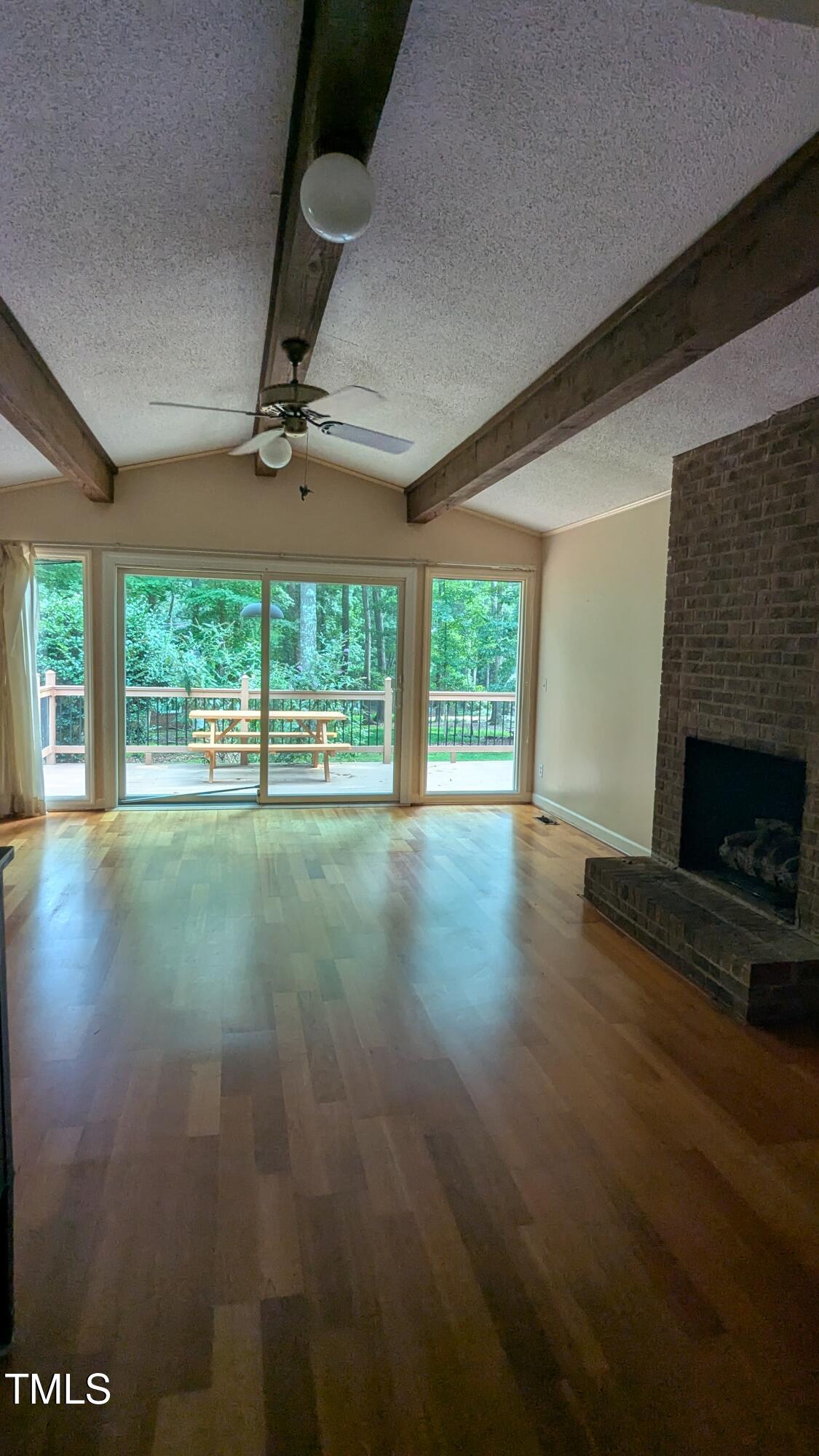 11636 Appaloosa Run West Raleigh, NC 27613 - Photo 11 of 22 living room