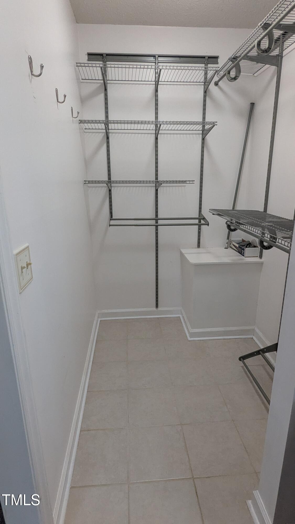 11636 Appaloosa Run West Raleigh, NC 27613 - Photo 15 of 22 Closet