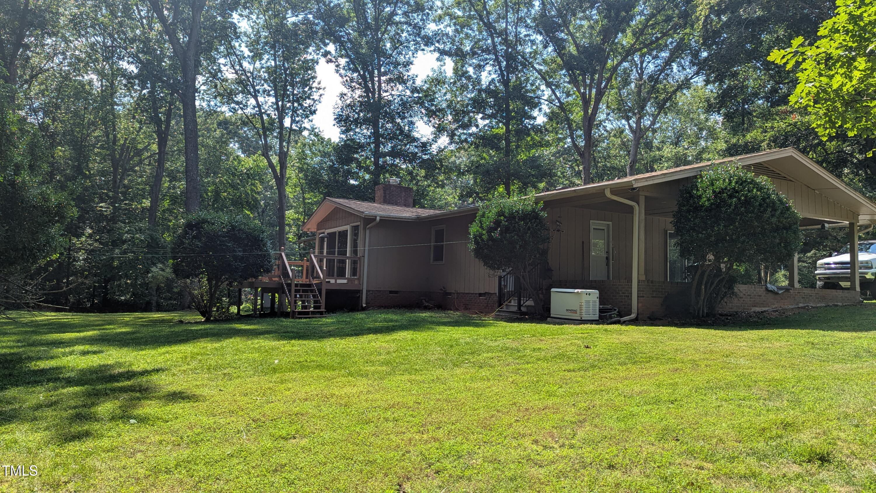 11636 Appaloosa Run West Raleigh, NC 27613 - Photo 3 of 22 back 1