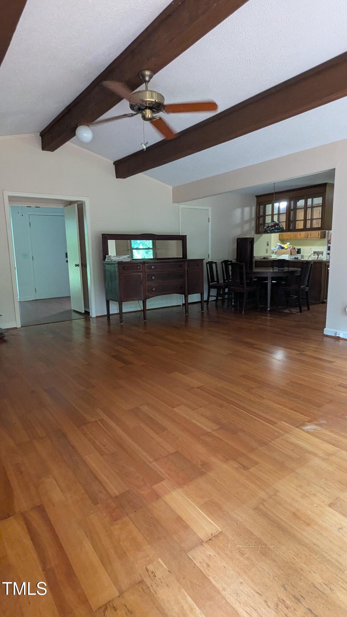 11636 Appaloosa Run West Raleigh, NC 27613 - Photo 10 of 22 living room 2