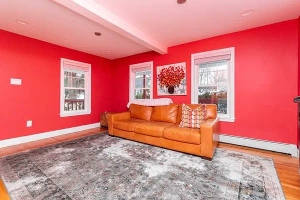 $699,900 | 91 Speen Street, Natick, MA 01760