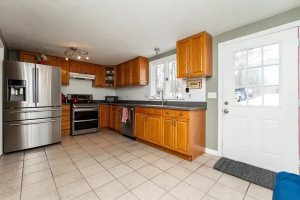 $699,900 | 91 Speen Street, Natick, MA 01760