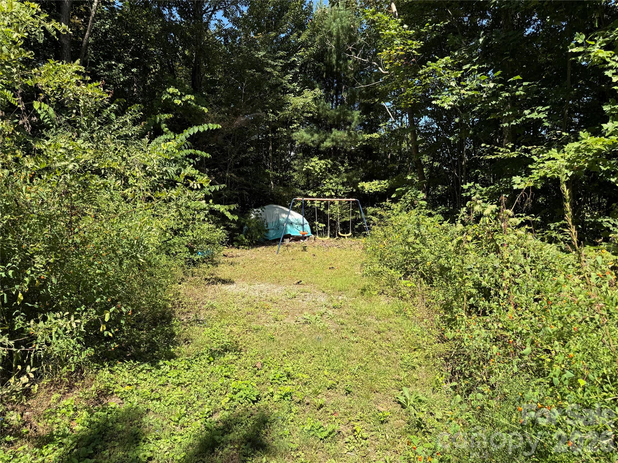 137 Nancy Mountain Road Rosman, NC 28772 - Photo 8 of 9 Gallery Image 8