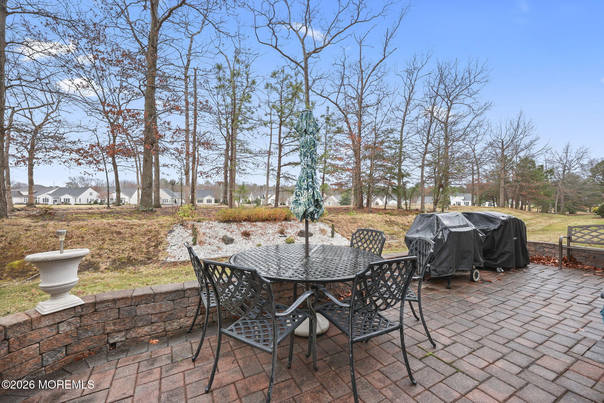 29 Inverness Lane Jackson, NJ 08527 - Photo 35 of 50 Patio