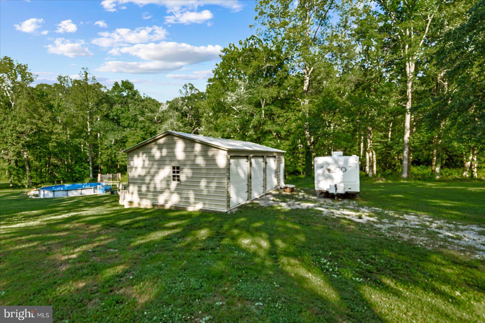 2510 Broad St Road Gum Spring, VA 23065 - Photo 45 of 61