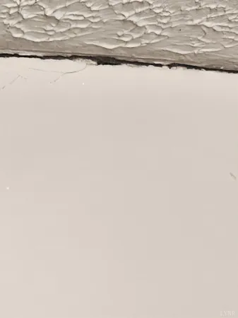 a close view of sink