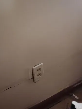 a view of a air conditioner