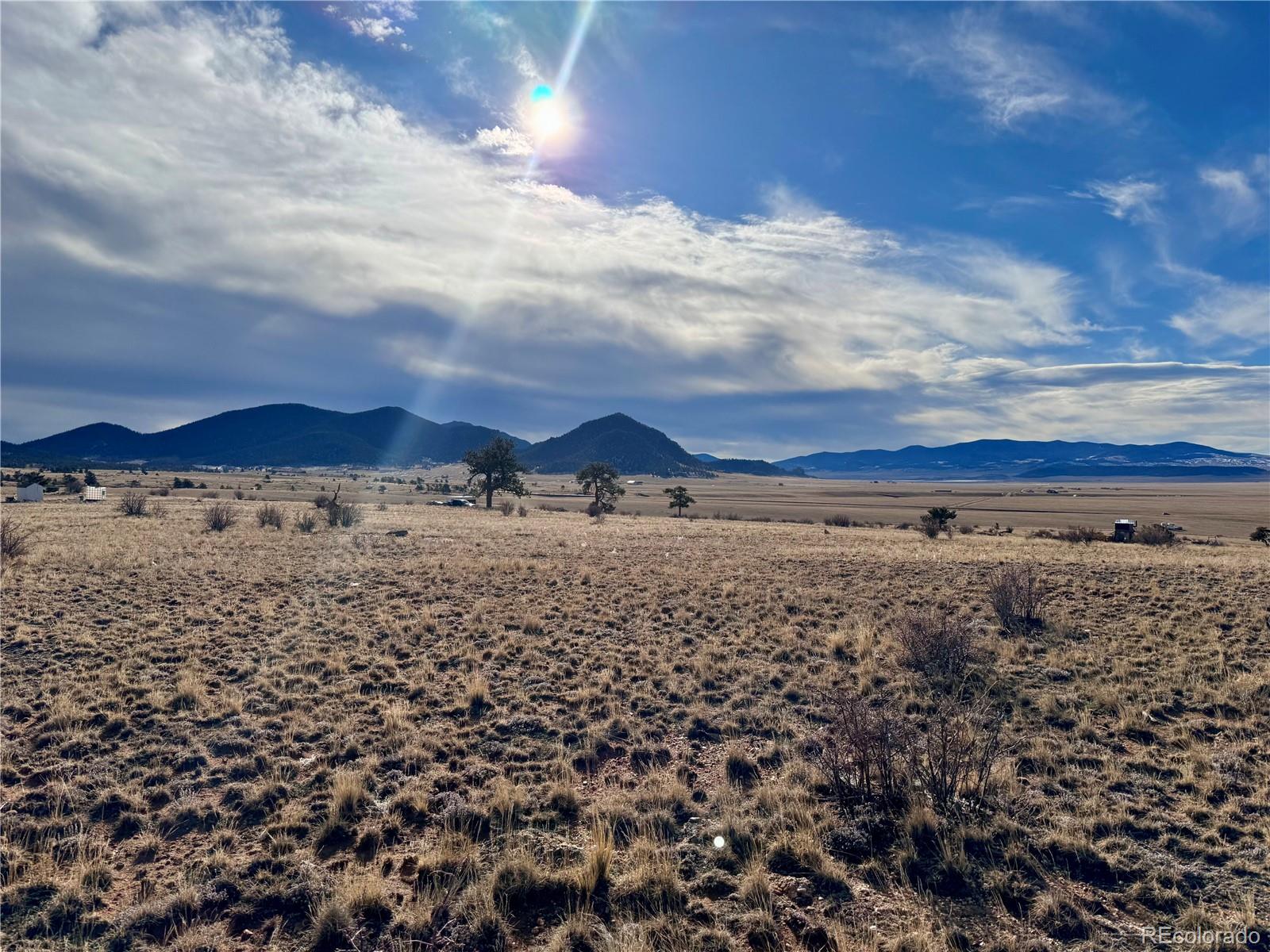10620 Routt Road Lake George, CO 80827 - Photo 11 of 22