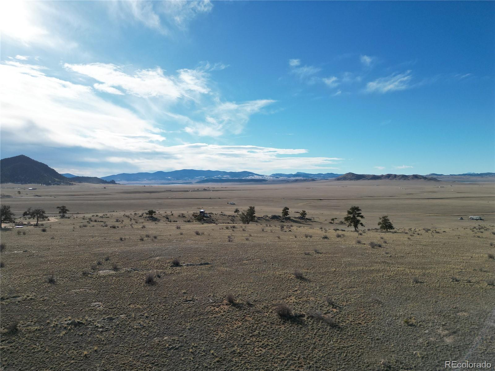 10620 Routt Road Lake George, CO 80827 - Photo 20 of 22 a view of beach and ocean