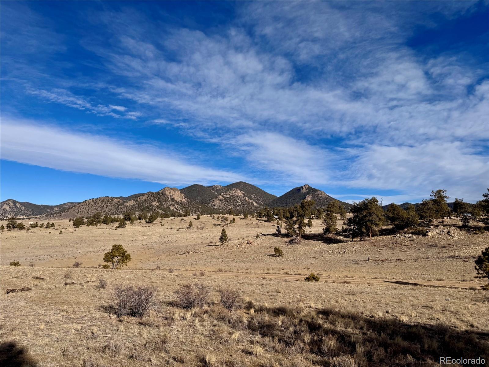10620 Routt Road Lake George, CO 80827 - Photo 2 of 22 a view of ocean with beach