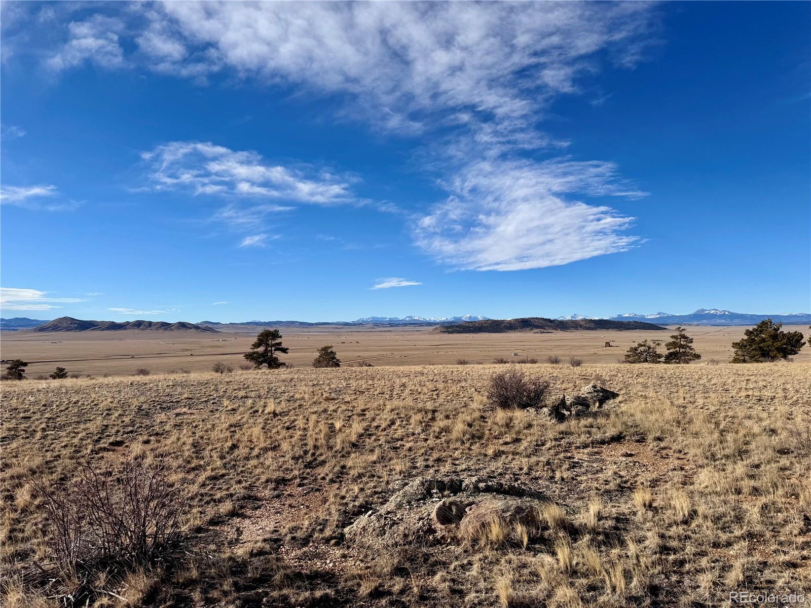 10620 Routt Road Lake George, CO 80827 - Photo 10 of 22 a view of ocean view with beach