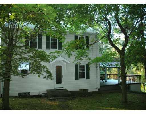 1696 Millerstown Road Tarentum, PA 15084 - Photo 1 of 8 Exterior Front.