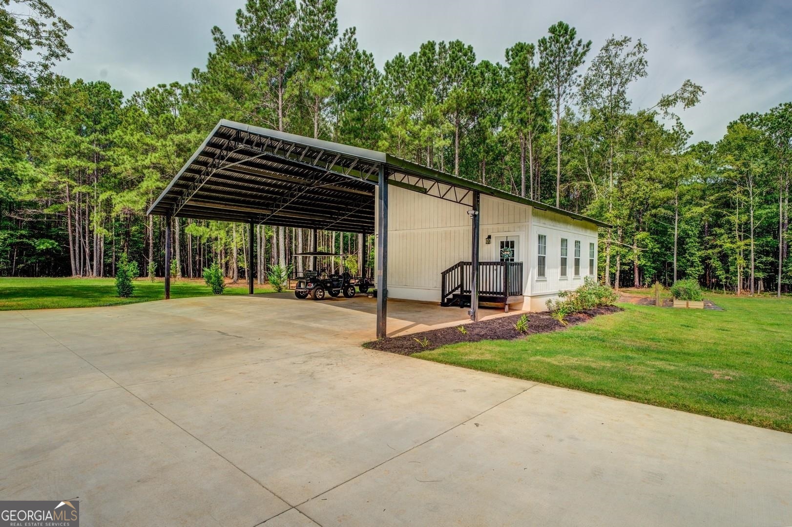 3060 Eatonton Road Madison, GA 30650 - Photo 58 of 65