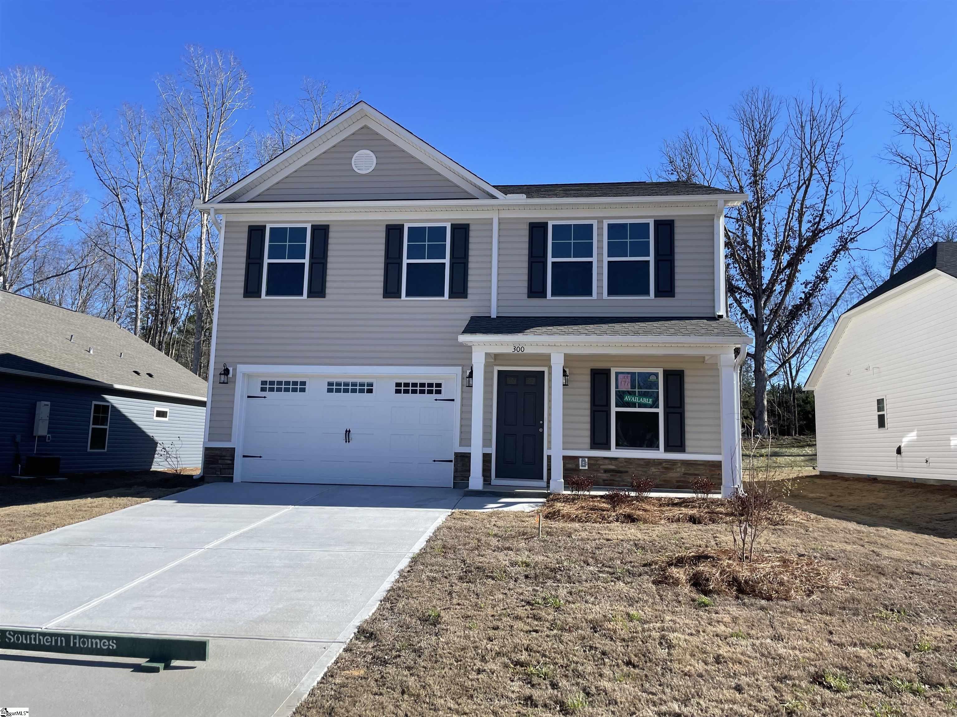 300 Anduin Way Fountain Inn, SC 29644 - Photo 1 of 12