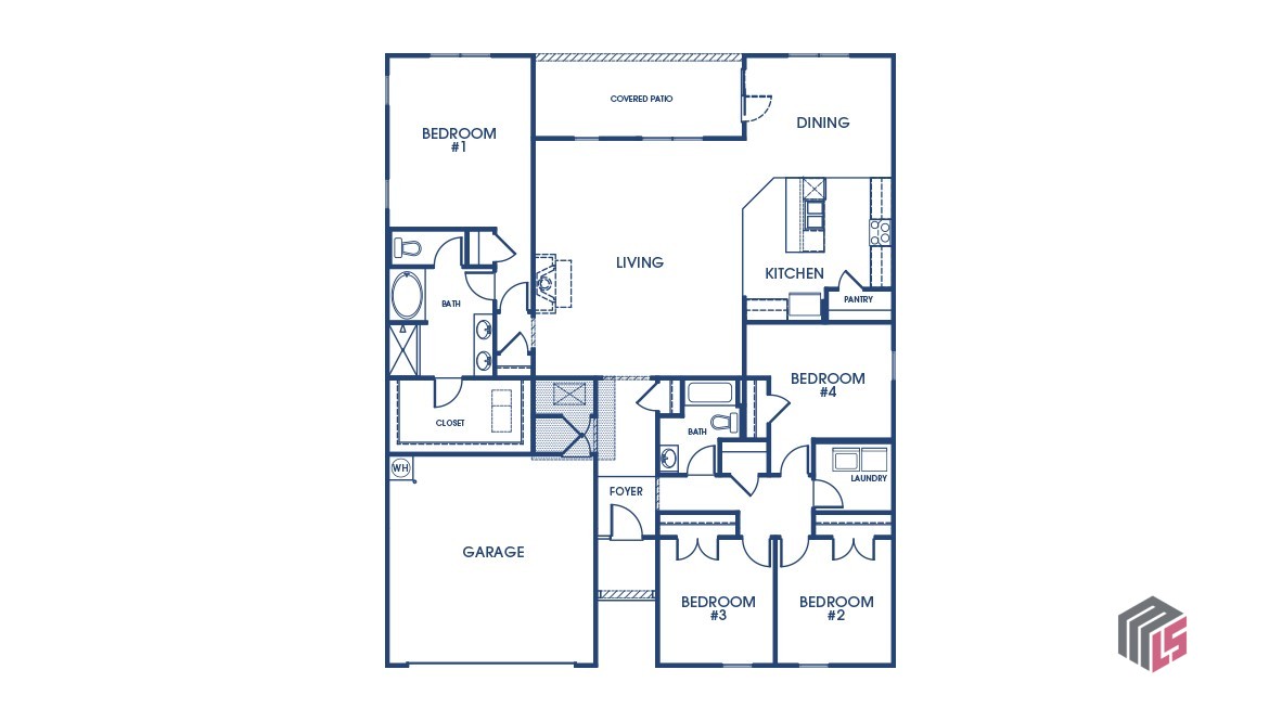 288 Abbott Road Statham, GA 30666 - Photo 29 of 51 Gallery Image 29