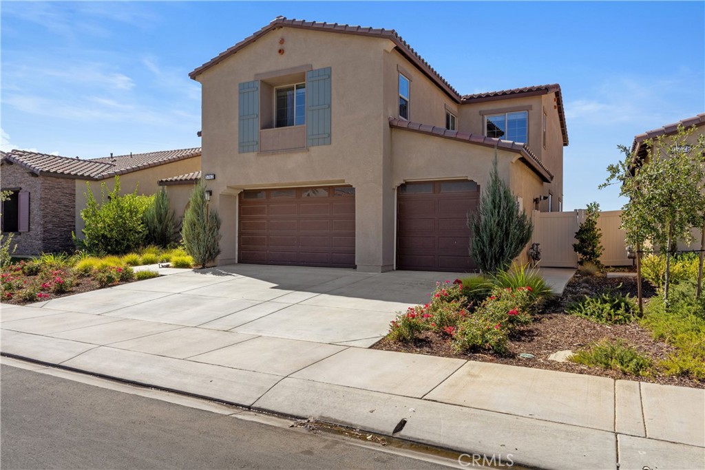 5762 Verde Way Banning, CA 92220 - Photo 2 of 33