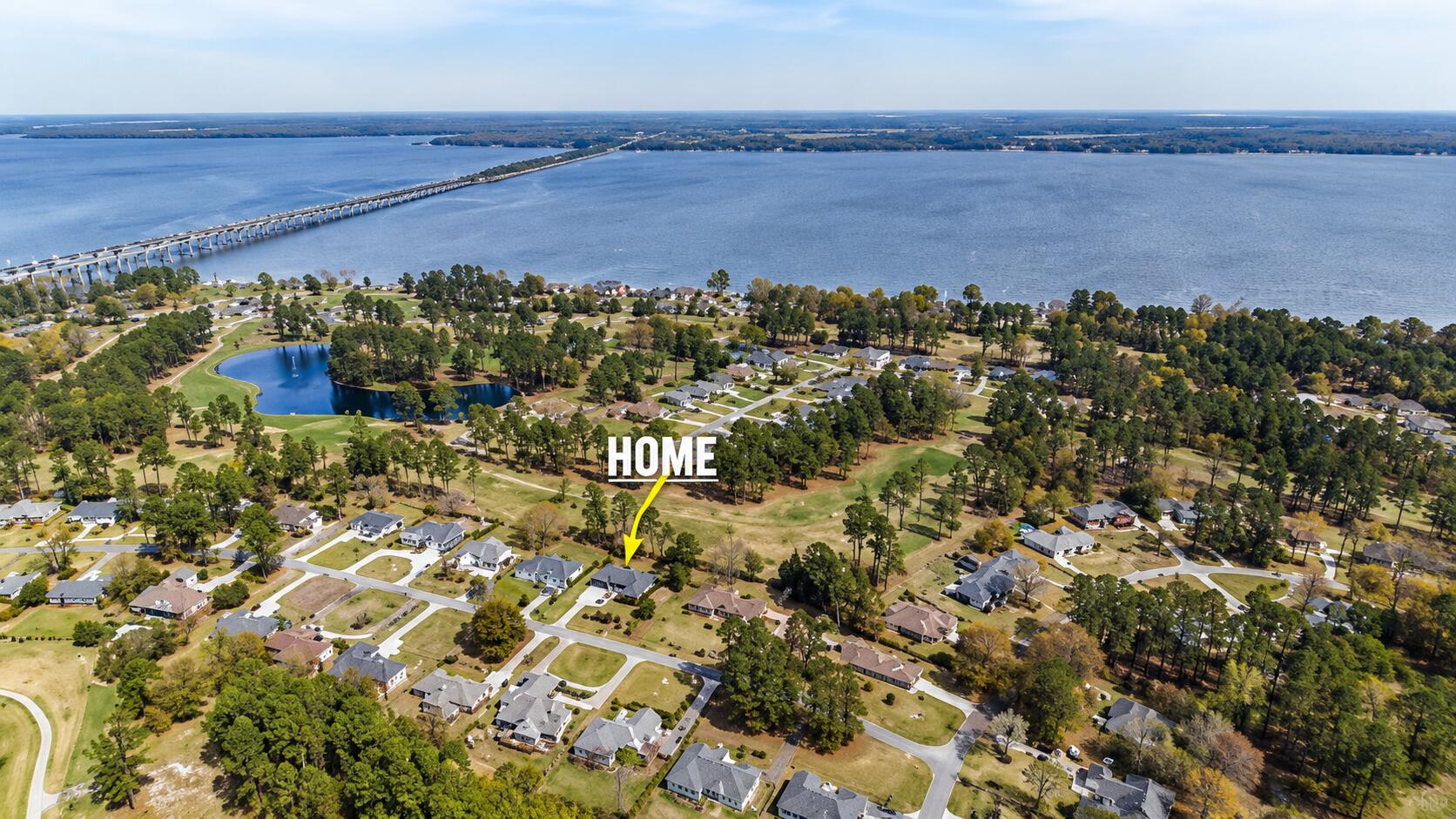 207 Cooper Drive Santee, SC 29142 - Photo 2 of 40 Santee Cooper