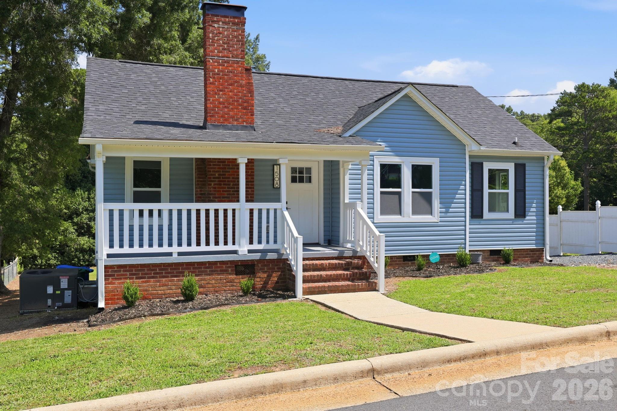 1508 Old Charlotte Road Albemarle, NC 28001 - Photo 3 of 38