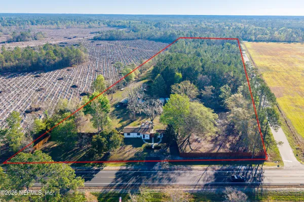$350,000 | 18273 Highway 16, Starke, FL 32091