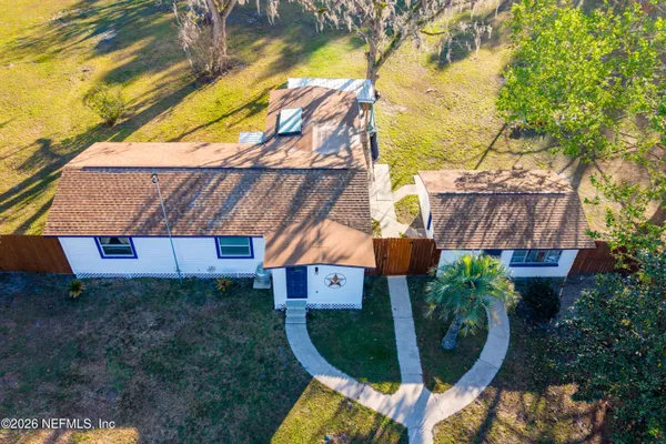 $350,000 | 18273 Highway 16, Starke, FL 32091