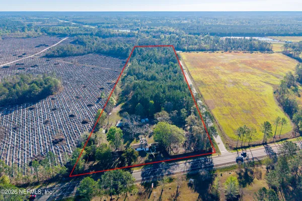 $350,000 | 18273 Highway 16, Starke, FL 32091