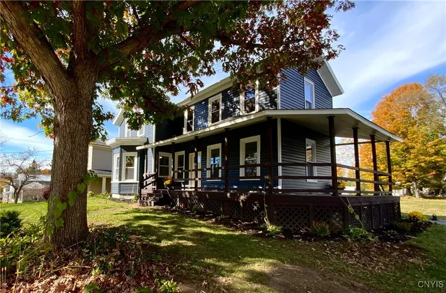 $229,900 | 120 Lilac Park Drive, Ellisburg, NY 13661