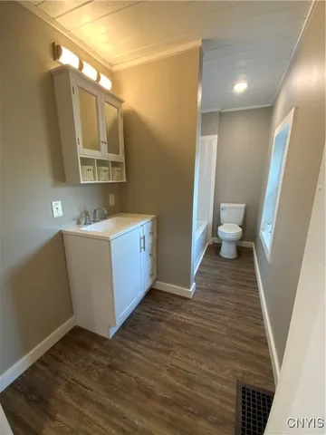 $229,900 | 120 Lilac Park Drive, Ellisburg, NY 13661