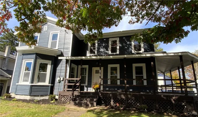 $229,900 | 120 Lilac Park Drive, Ellisburg, NY 13661