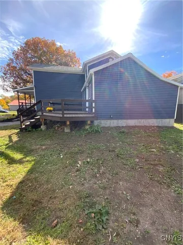 $229,900 | 120 Lilac Park Drive, Ellisburg, NY 13661