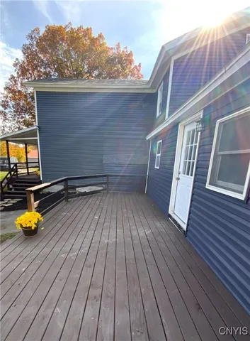 $229,900 | 120 Lilac Park Drive, Ellisburg, NY 13661