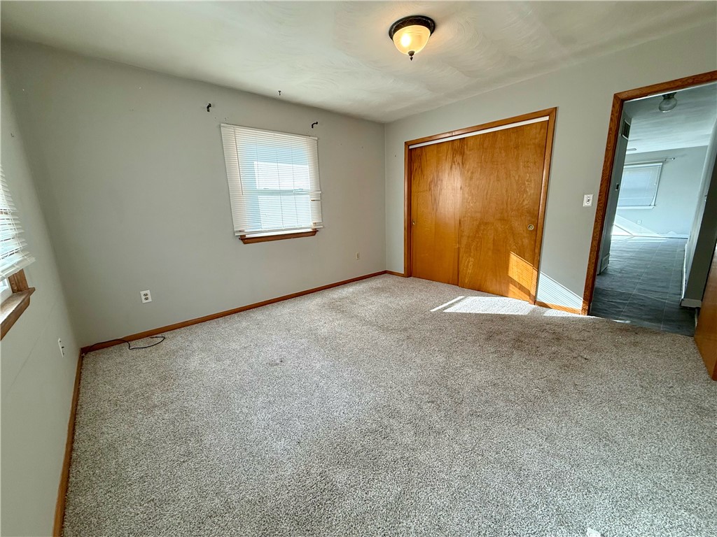 1202 Florida Avenue Decatur, IL 62521 - Photo 8 of 16 Master bedroom