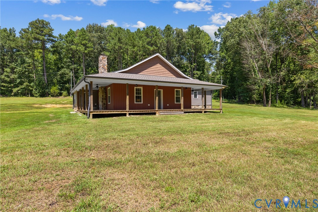 11905 Quaker Road Dinwiddie, VA 23841 - Photo 2 of 34 Gallery Image 2
