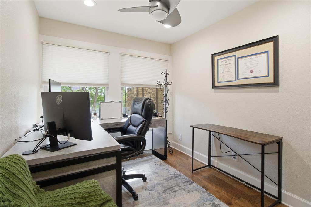 905 Crowley Road Arlington, TX 76012 - Photo 39 of 40