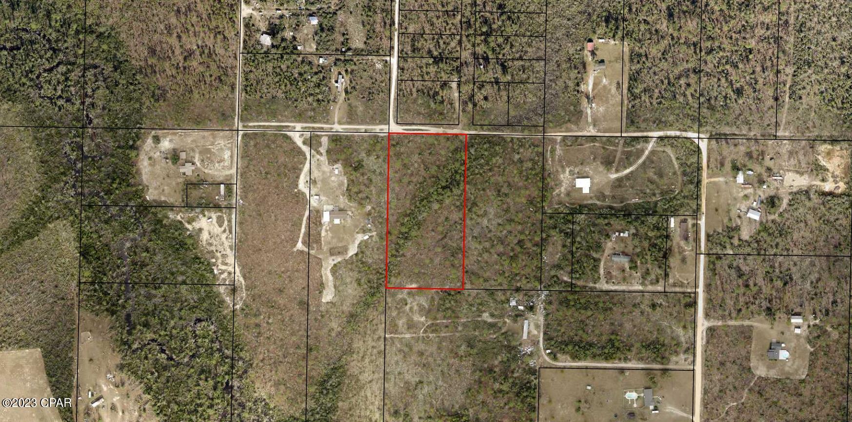 Tbd Murphy Road Fountain, FL 32438 - Photo 1 of 2 Gallery Image 1