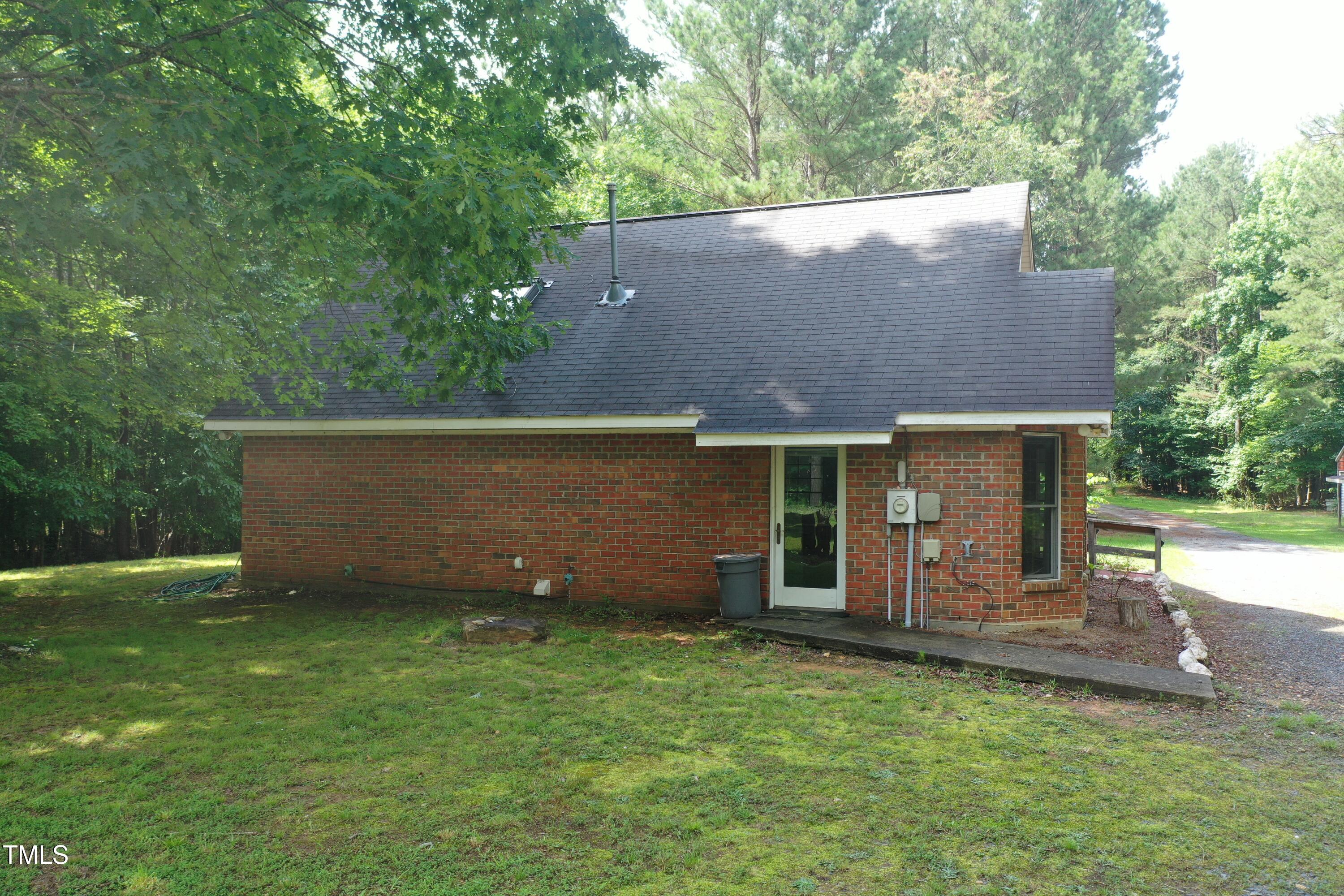 5864 Whites Chapel Road Staley, NC 27355 - Photo 9 of 42 DJI_0905