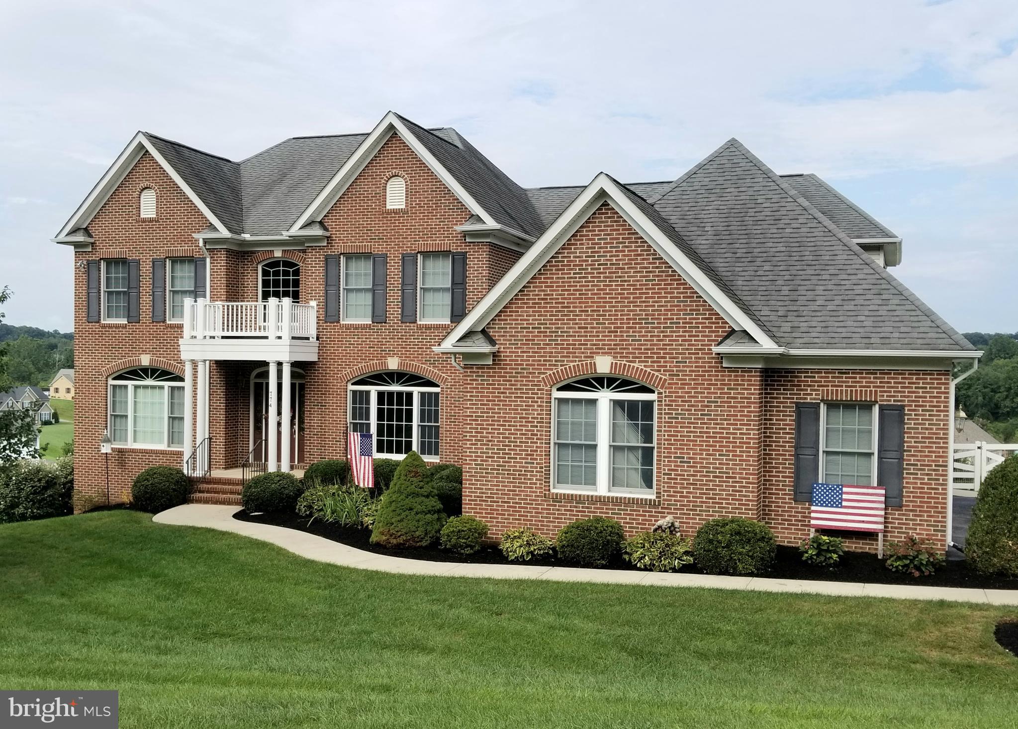 774 Lone Tree Road Westminster, MD 21157 - Photo 1 of 64 Front