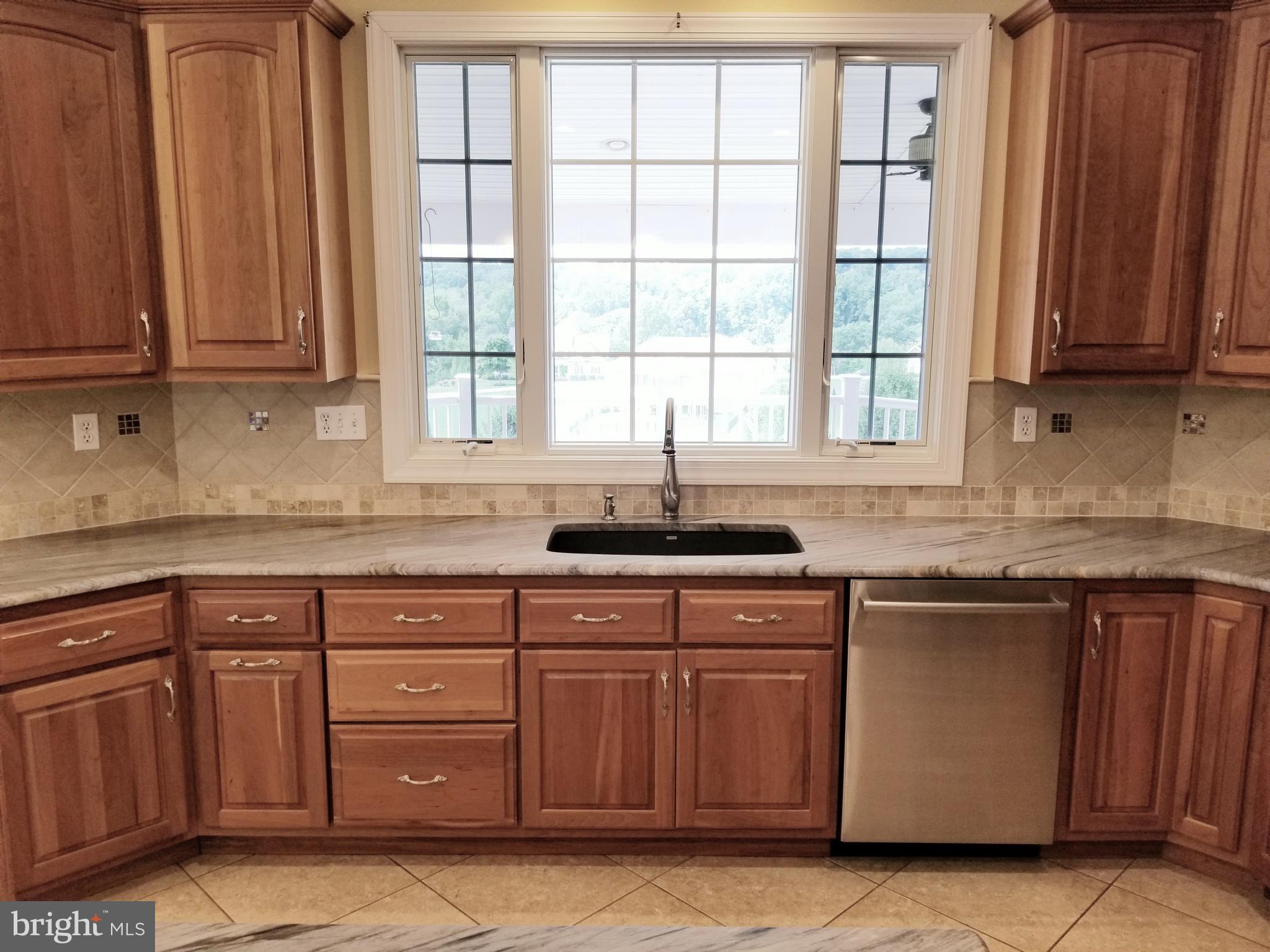 774 Lone Tree Road Westminster, MD 21157 - Photo 5 of 64 Gourmet Kitchen