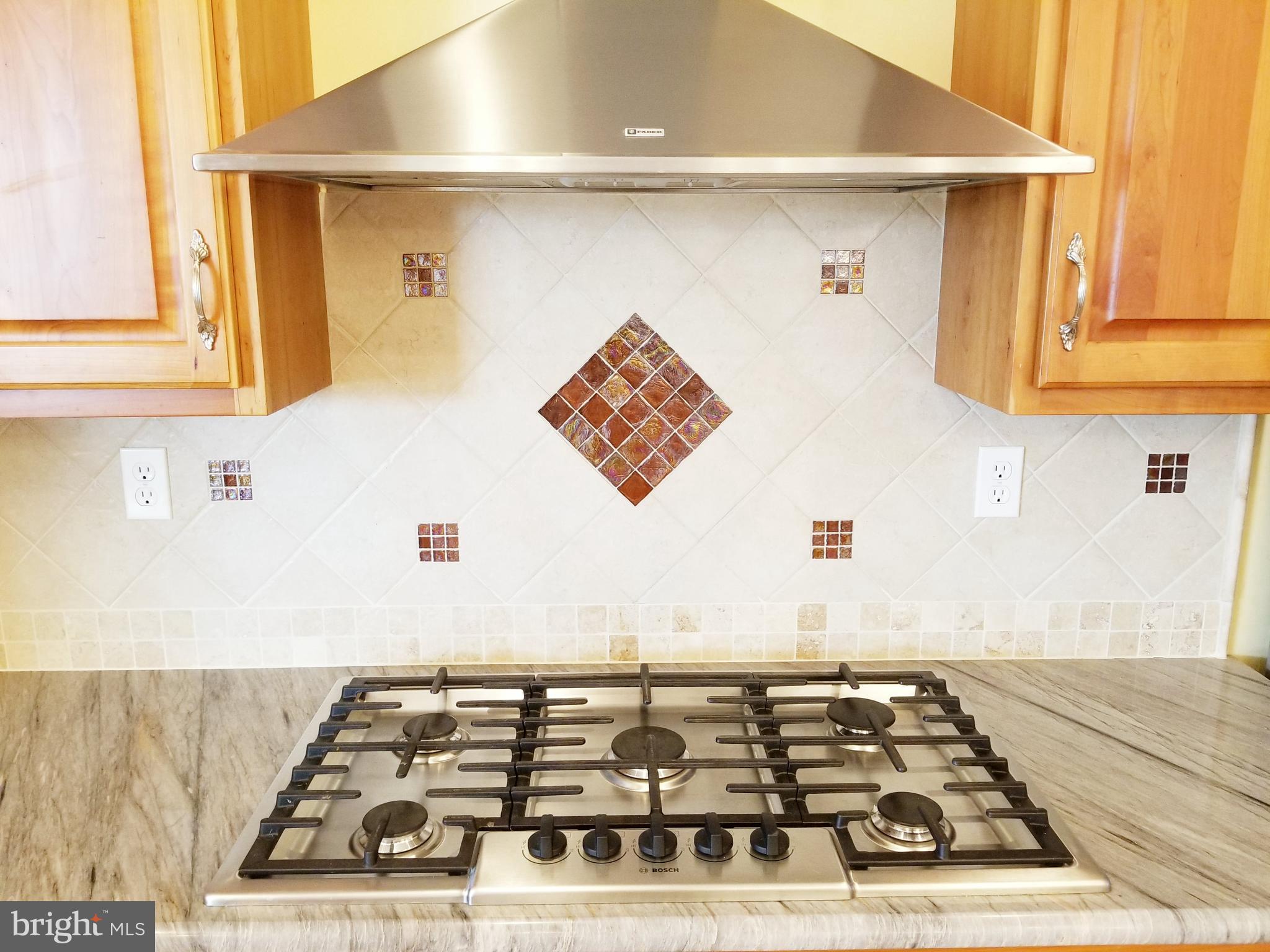 774 Lone Tree Road Westminster, MD 21157 - Photo 6 of 64 Gas Cooktop
