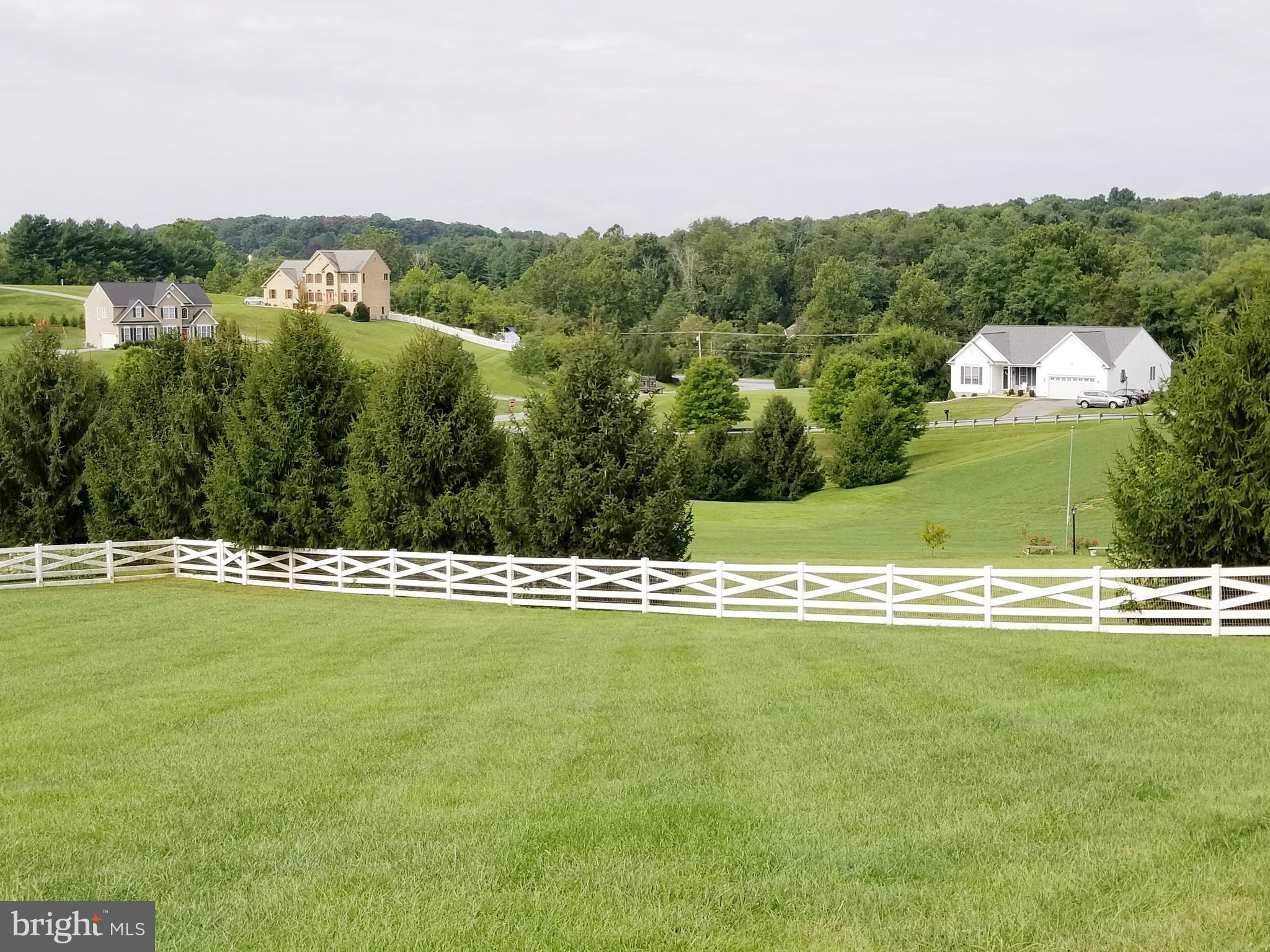 774 Lone Tree Road Westminster, MD 21157 - Photo 54 of 64 Backyard