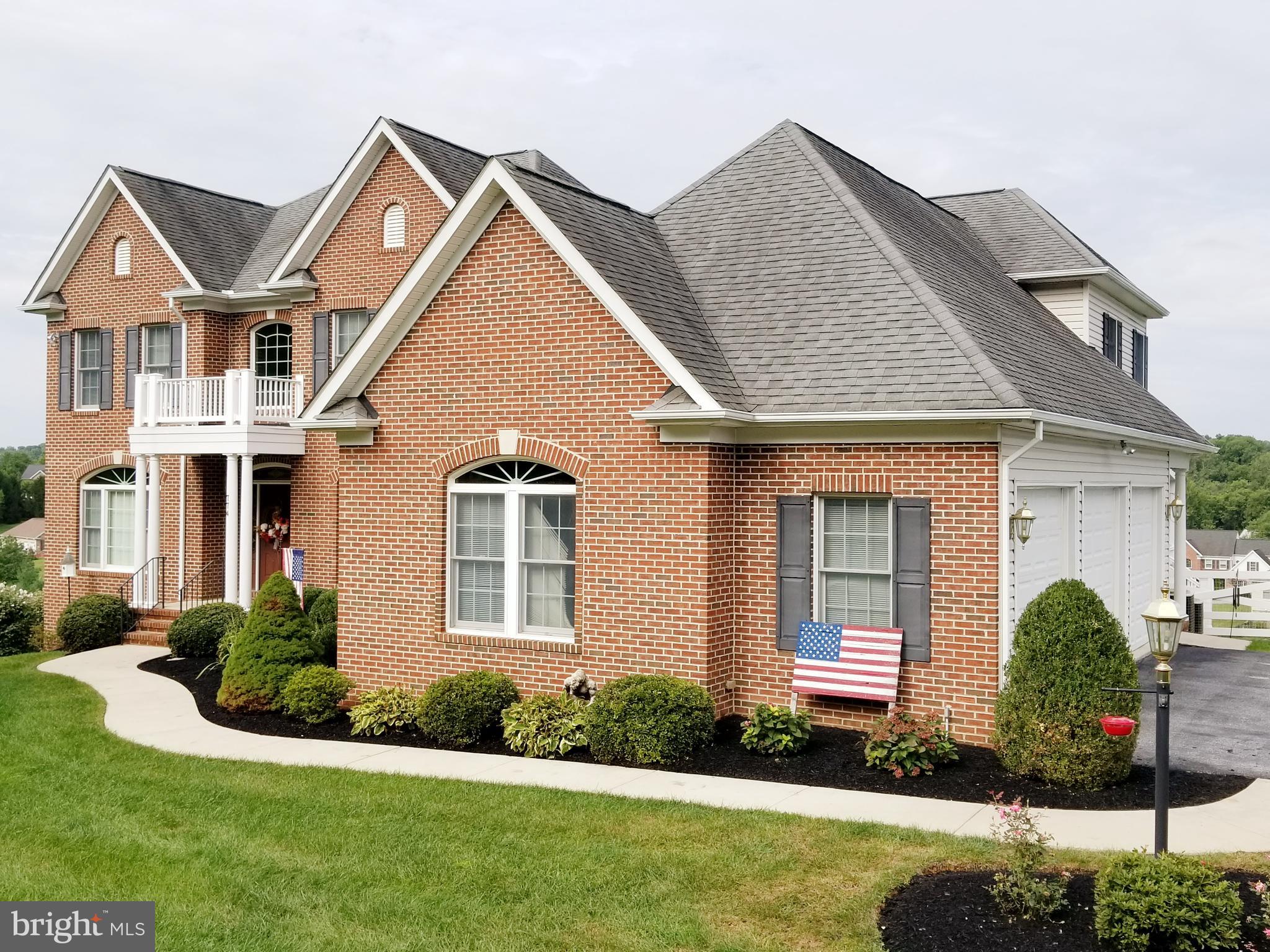 774 Lone Tree Road Westminster, MD 21157 - Photo 55 of 64 Front