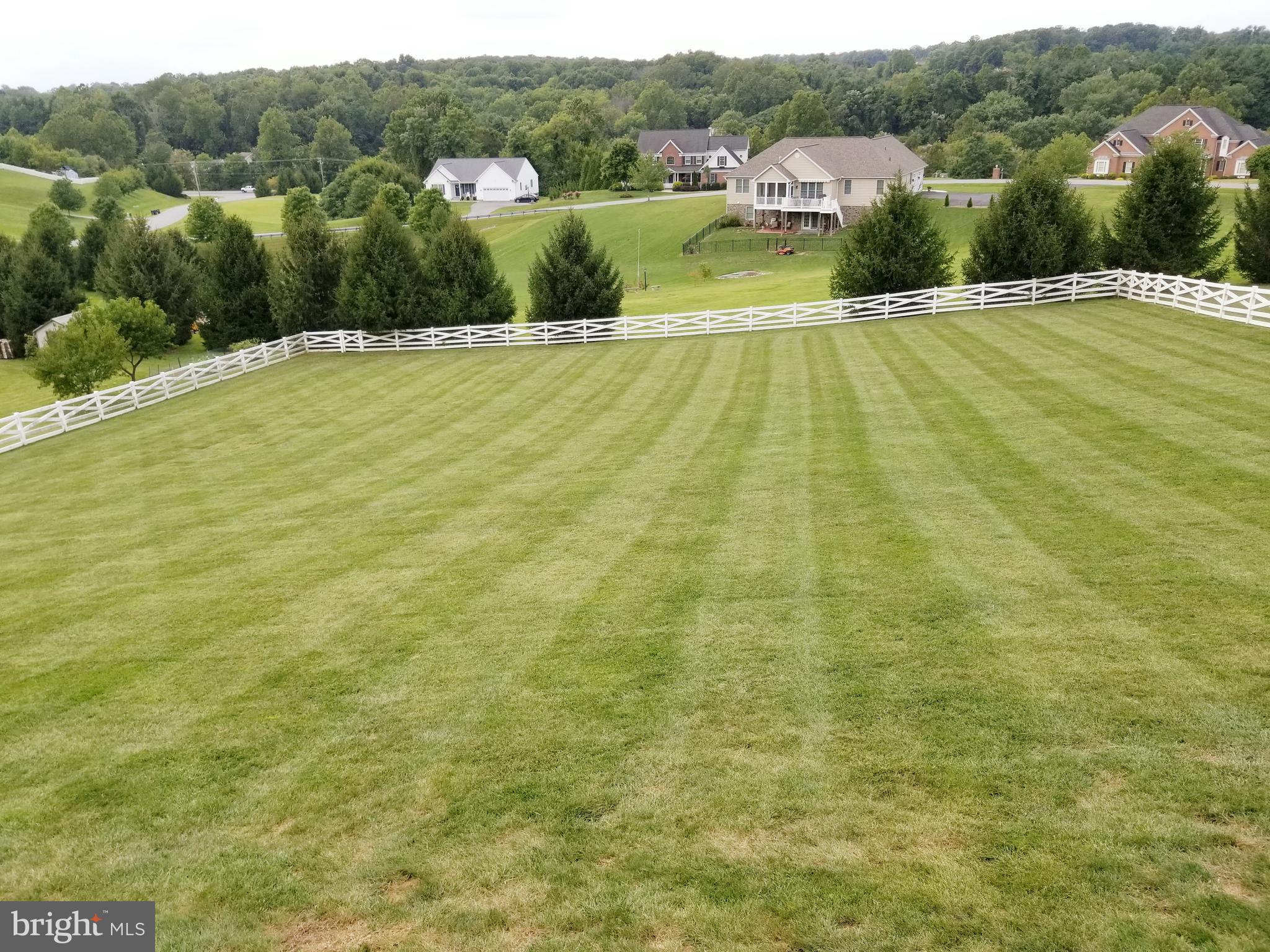 774 Lone Tree Road Westminster, MD 21157 - Photo 57 of 64 Fenced Yard